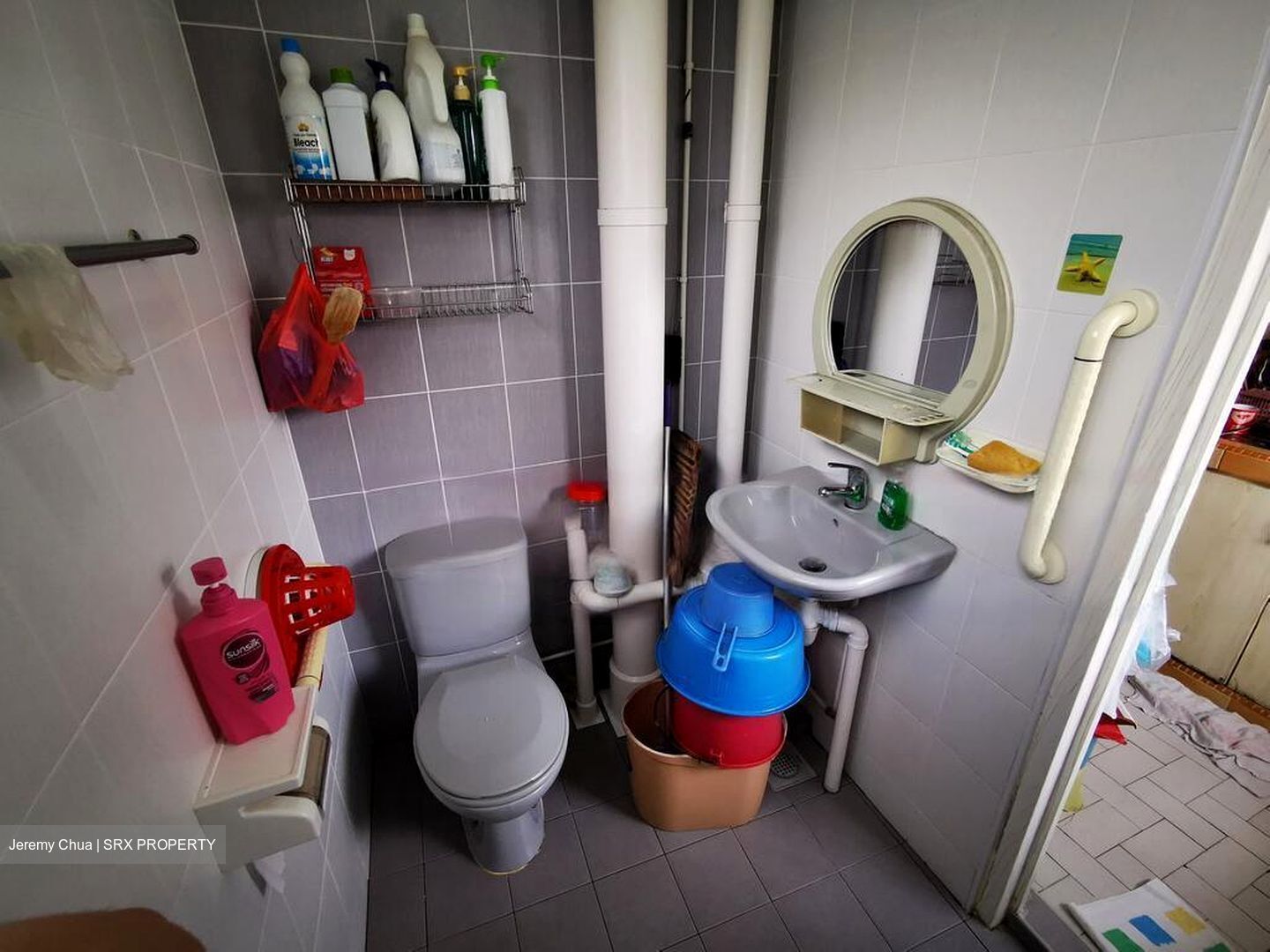 Blk 249 Tampines Street 21 (Tampines), HDB 4 Rooms #471806971